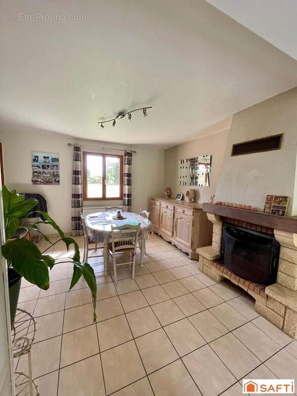 Photo 3 - Maison à FORET-LA-FOLIE