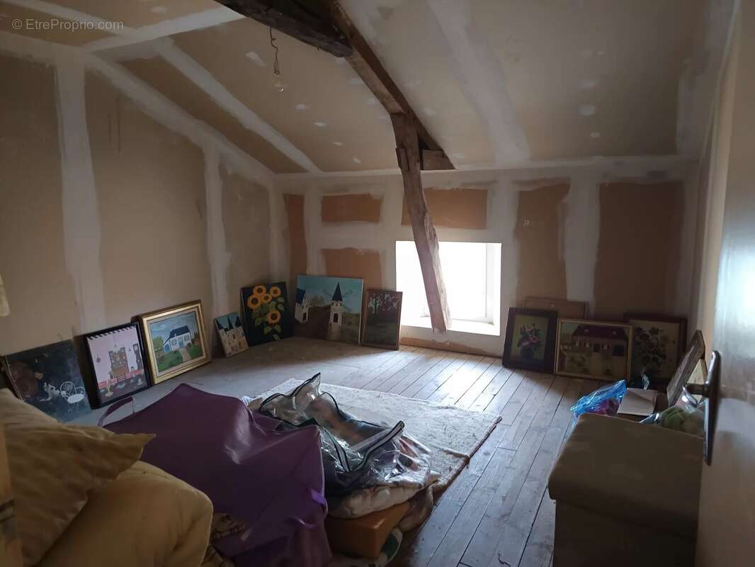 Maison de village - photo 8