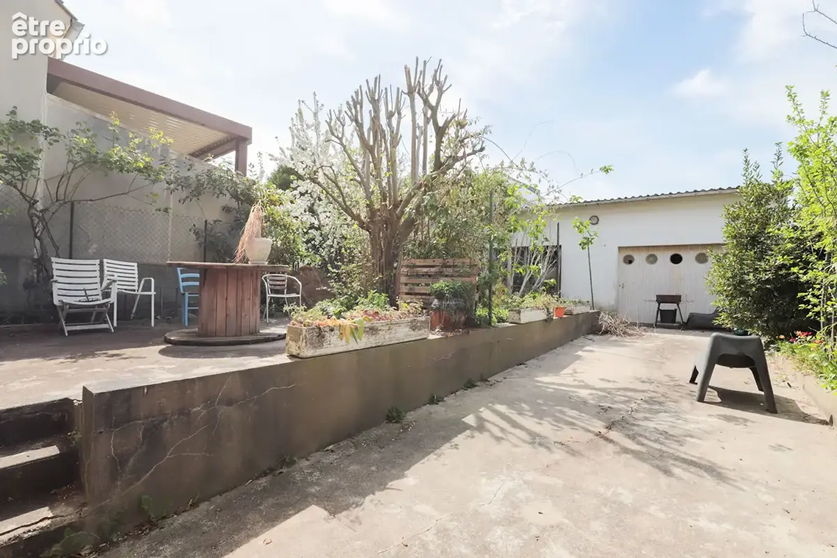 Maison Clamart 7 pièce(s) 151 m2 - photo 8