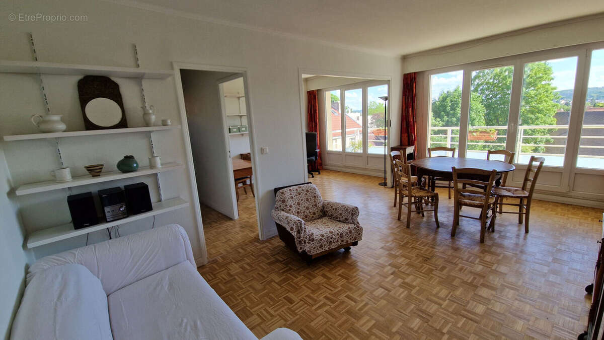 Appartement à PALAISEAU