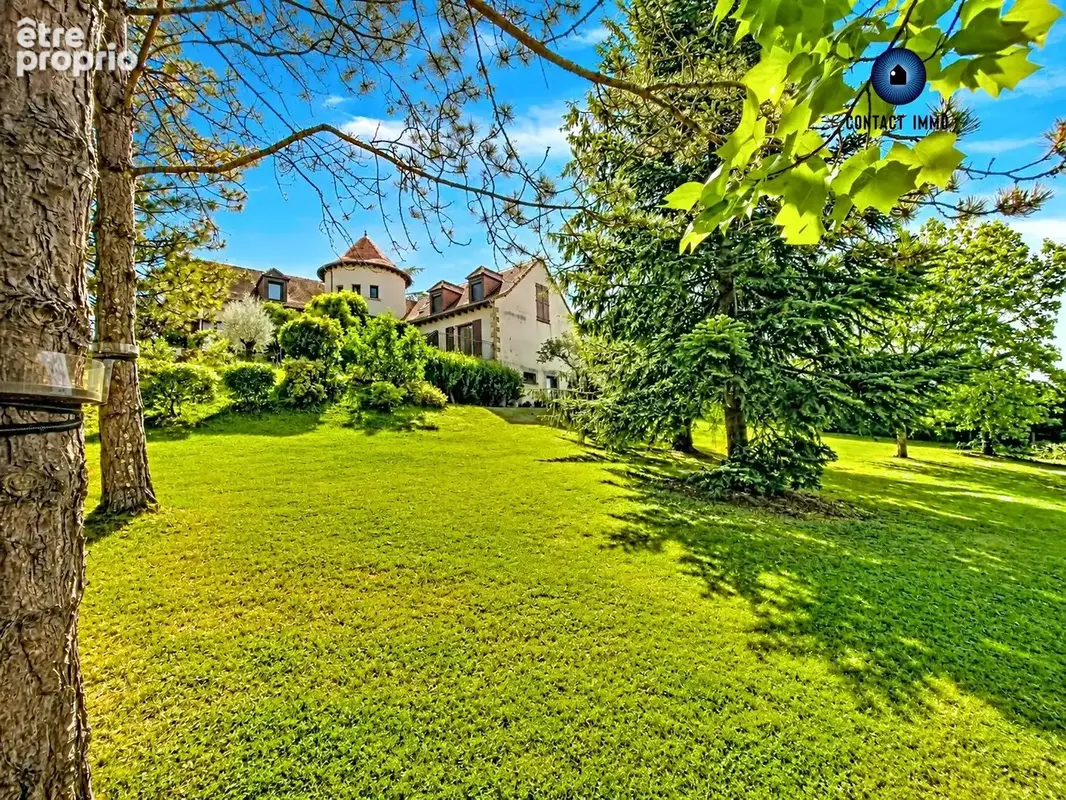 Maison 8 pièces 223 m² à vendre à Cosnac (19360) - photo 3