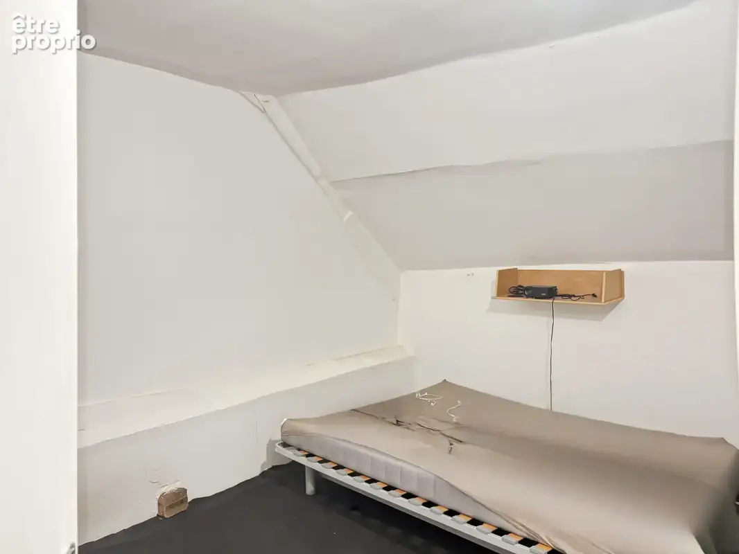 Maison 6 pièces 121 m² à vendre à Courtenay (45320) - photo 14