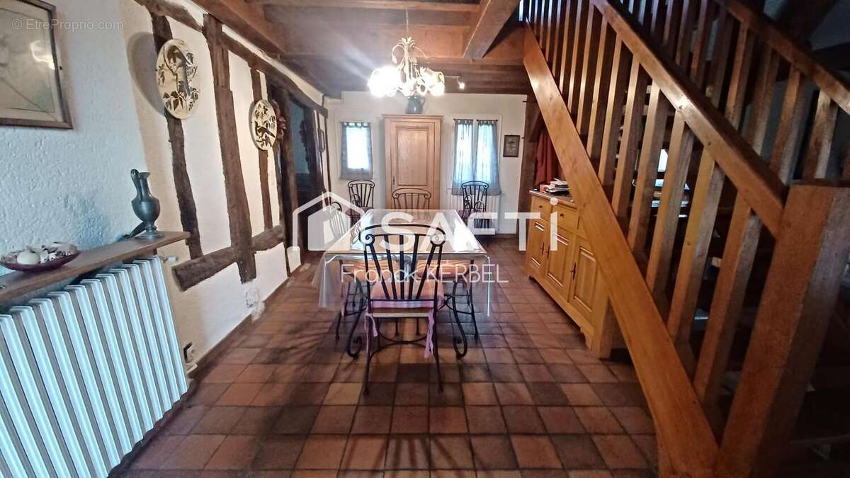 Photo 4 - Maison à QUIERS-SUR-BEZONDE