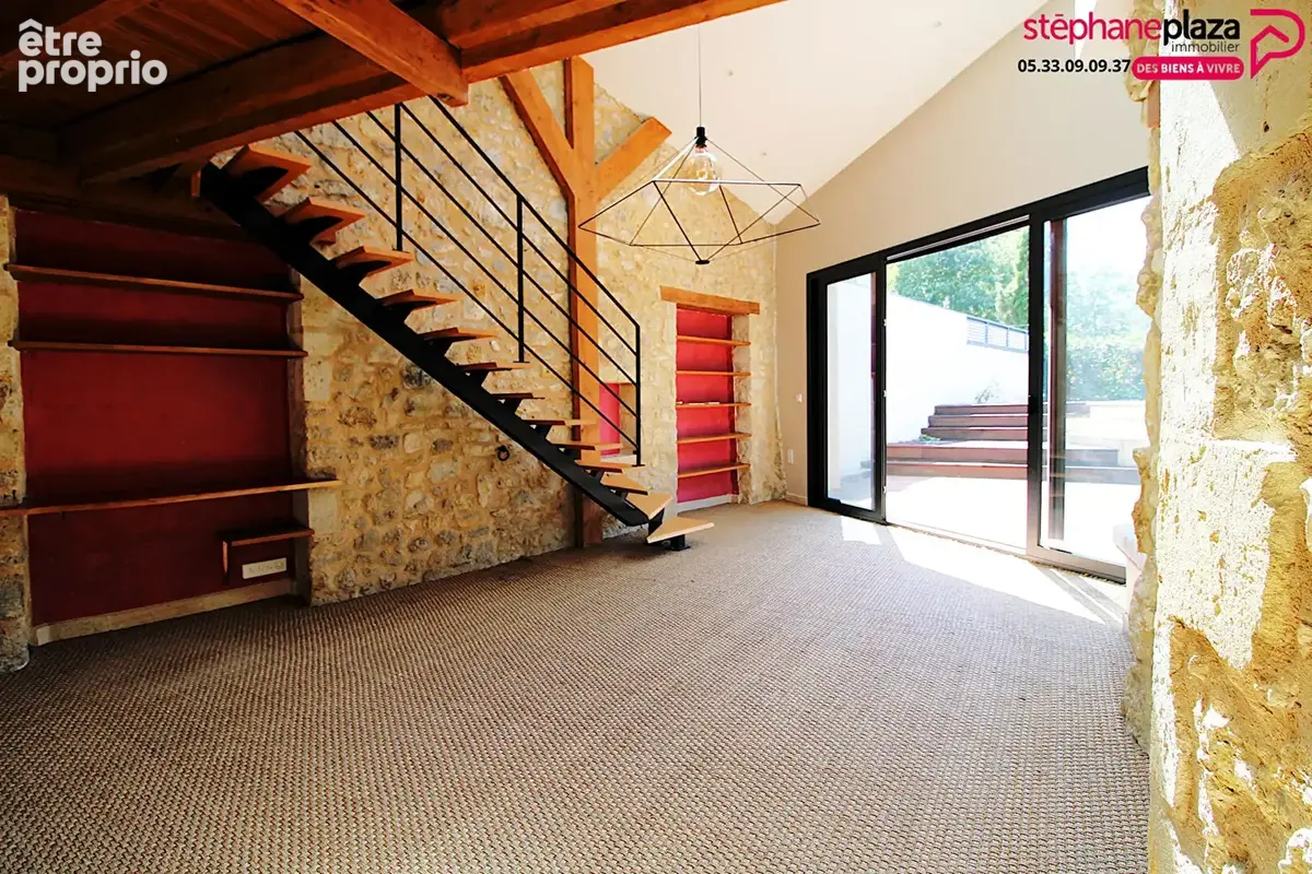 Maison Villenave d'Ornon - 5 pièce(s) - 152 m² - photo 2