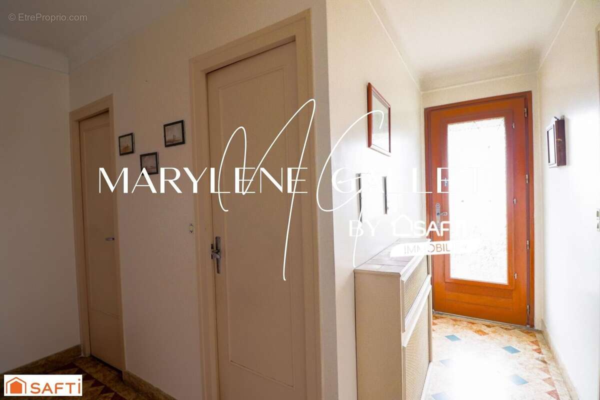 Photo 8 - Maison à ACHERES