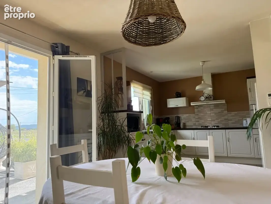 Maison à vendre (65). VILLA 107 m² – PARC ARBORÉ DE 1 720 m² – EXCELLENT ÉTAT – DPE B - photo 15