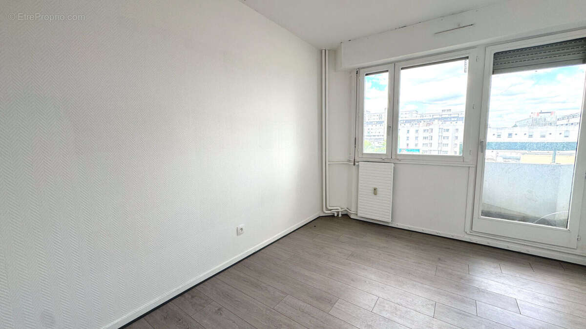 Appartement à EVRY