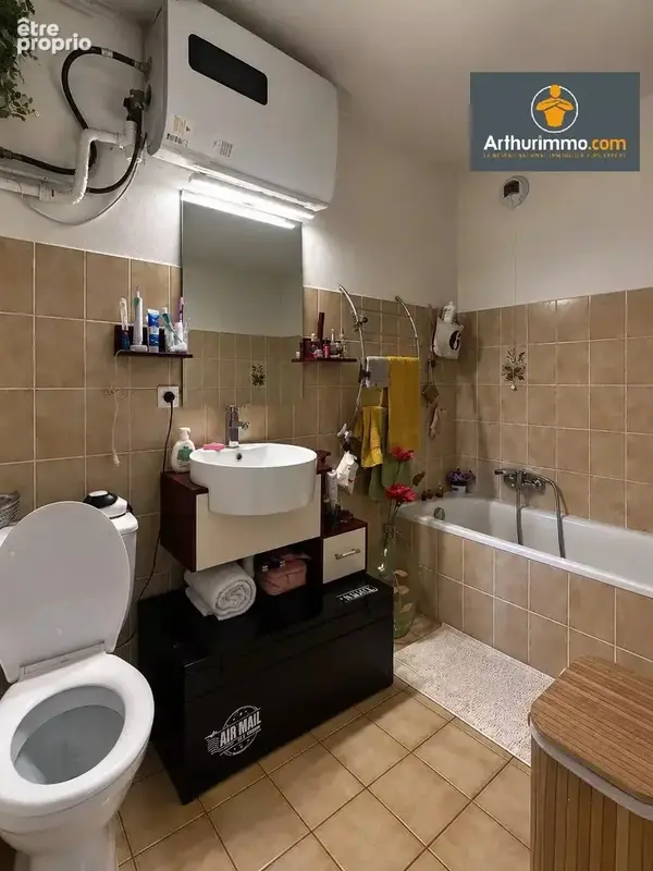 Vente Appartement Ajaccio(20090) 155 000ï¿œ - photo 8