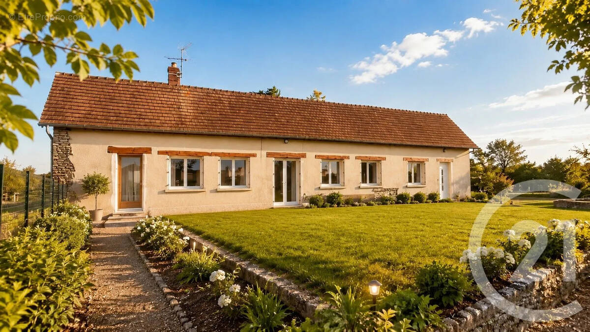 Maison à VERNON