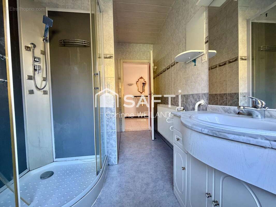 Photo 4 - Maison à LONGEVILLE-LES-SAINT-AVOLD