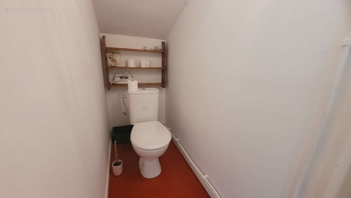 Appartement à BANON