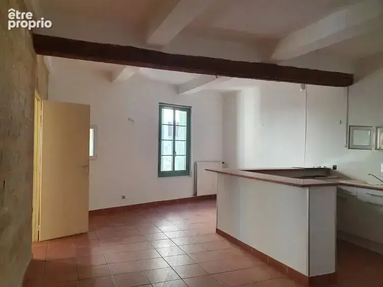 Photo Appartement à Uzes au prix de 198 000€