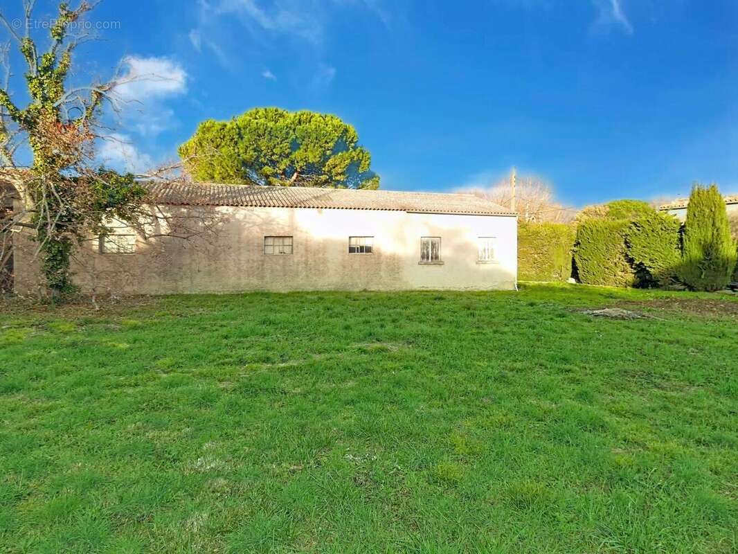 Photo 3 - Maison à LA REDORTE
