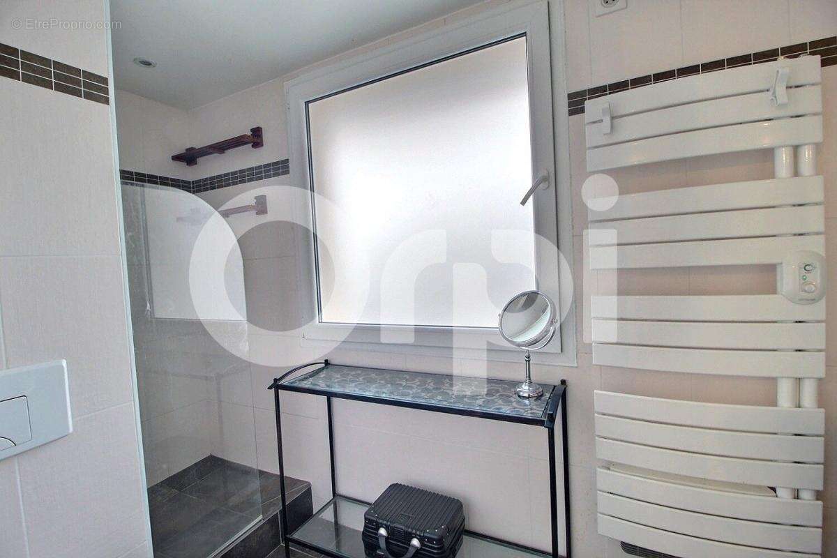 Appartement à MESSERY