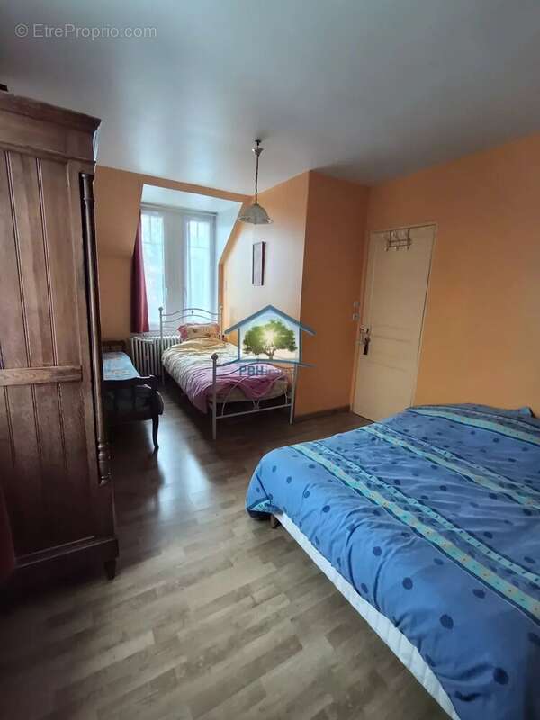 Maison à L&#039;AIGLE