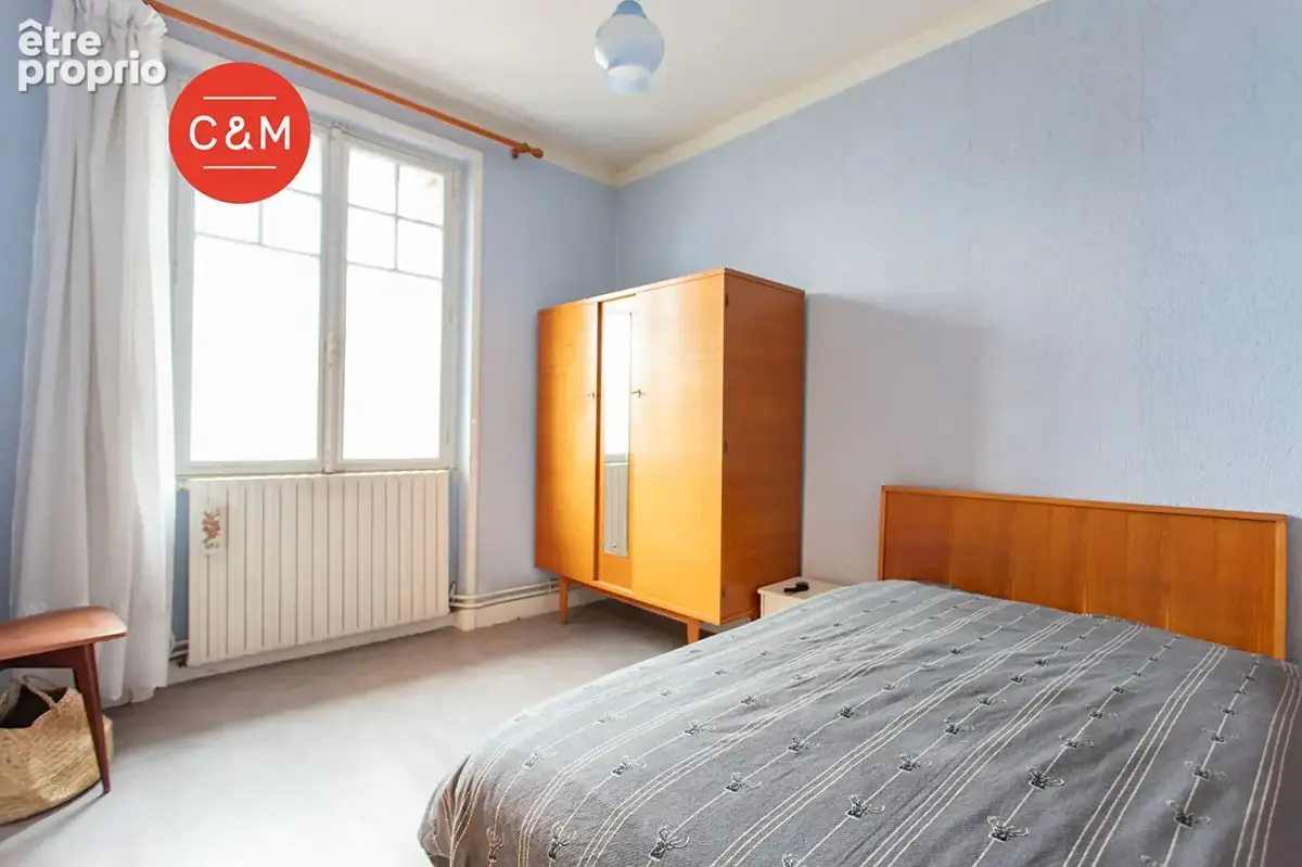 REZE BALINIERE - Maison 4 pièces 78m² - photo 8