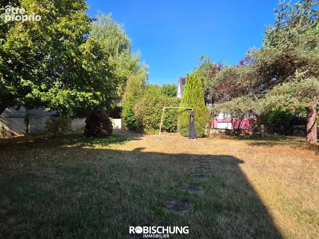 FRIESEN : Maison de 129 m2 - photo 11