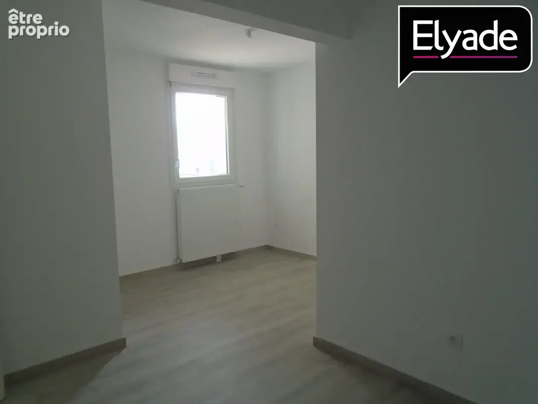 Appartement 3 pièces 66 m² à vendre à Lognes (77185) - photo 6