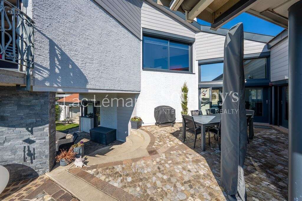 Maison à VETRAZ-MONTHOUX