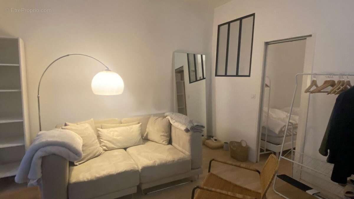 Appartement 30 m² à Toulouse  - photo 3