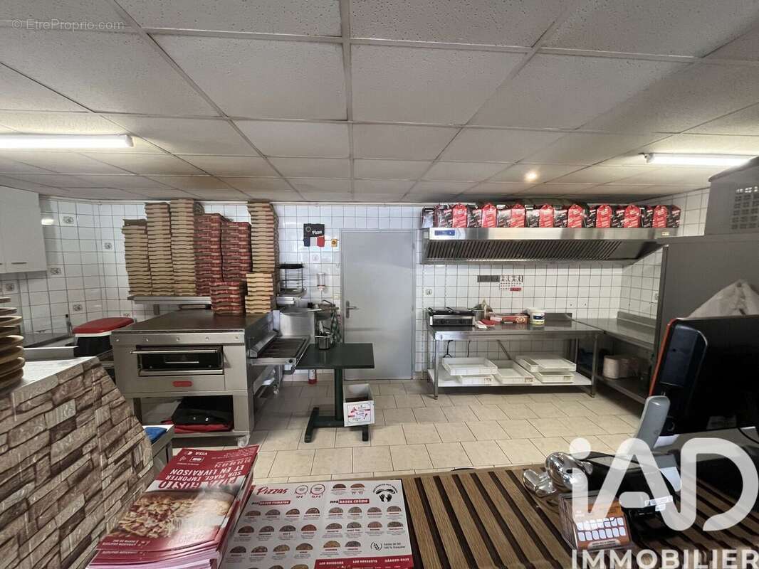 Photo 4 - Appartement à JOINVILLE