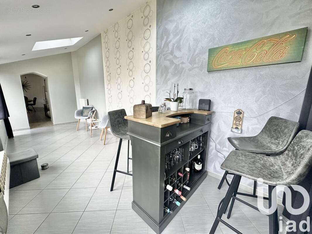 Photo 8 - Maison à VASTEVILLE