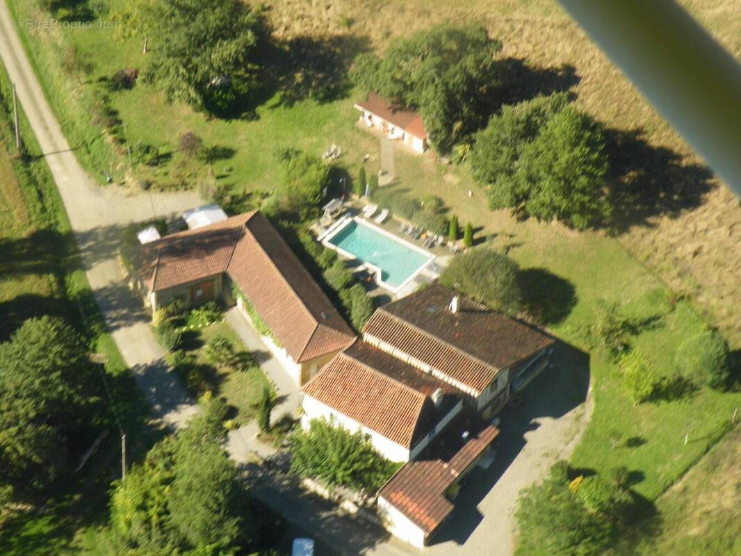 Photo 1 - Maison à MARCIAC