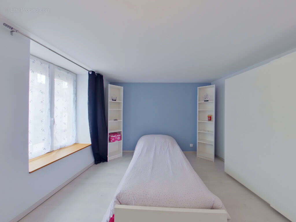 Appartement à AVAILLES-LIMOUZINE