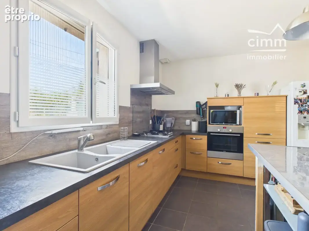 Maison 116 m² à Rives  - photo 6
