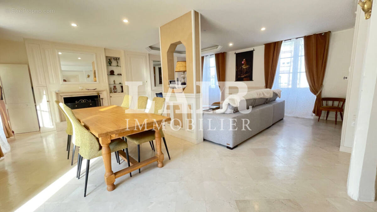 Maison à FRESNAY-SUR-SARTHE