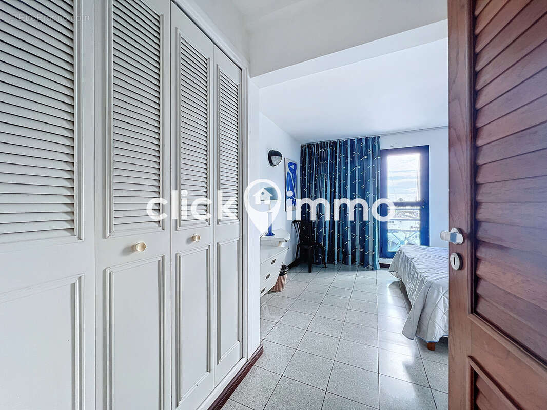 Appartement à SAINT-FRANCOIS