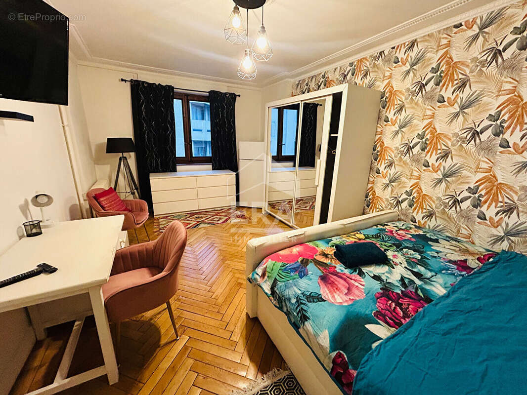 Appartement à ANNEMASSE