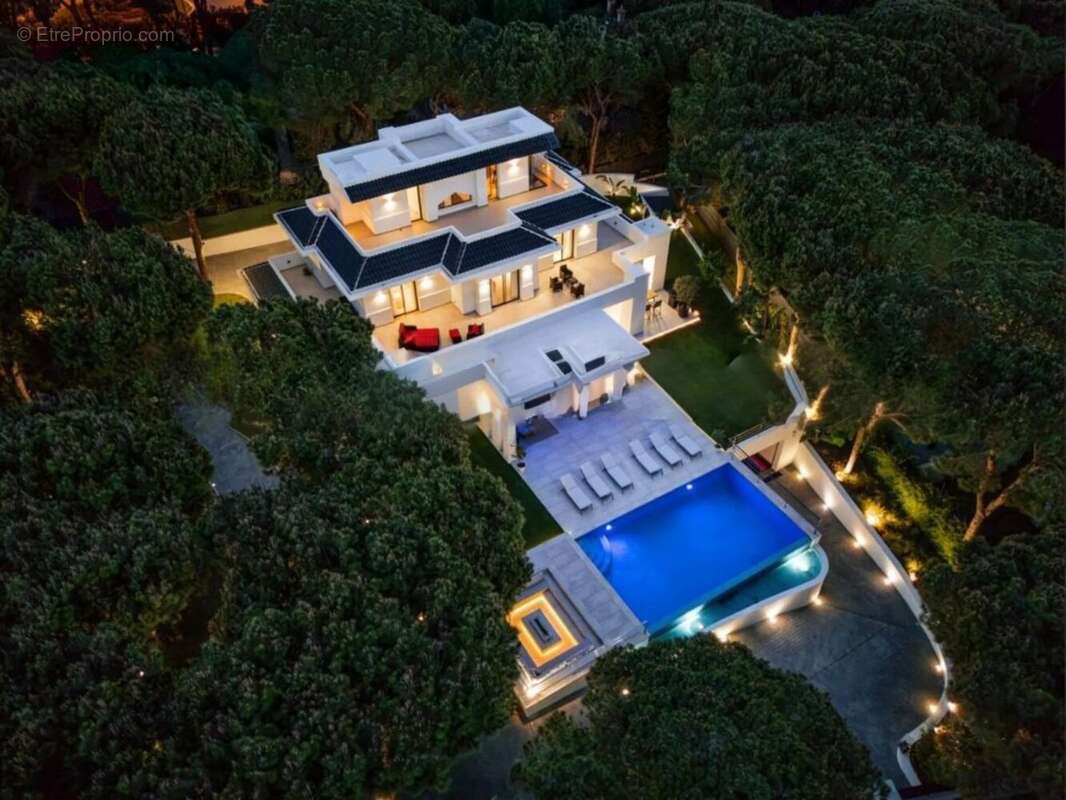 Maison à SAINTE-SEVE