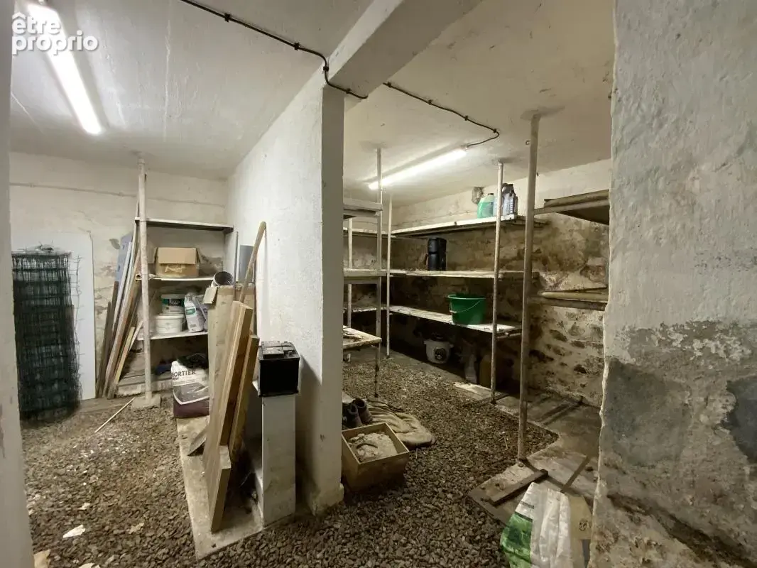 Maison 226 m² à Rilhac-Rancon  - photo 10