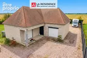 Maison à BONNIERES-SUR-SEINE