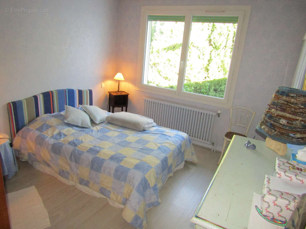 Villa 136m2 à 5 minutes de Revel - photo 8