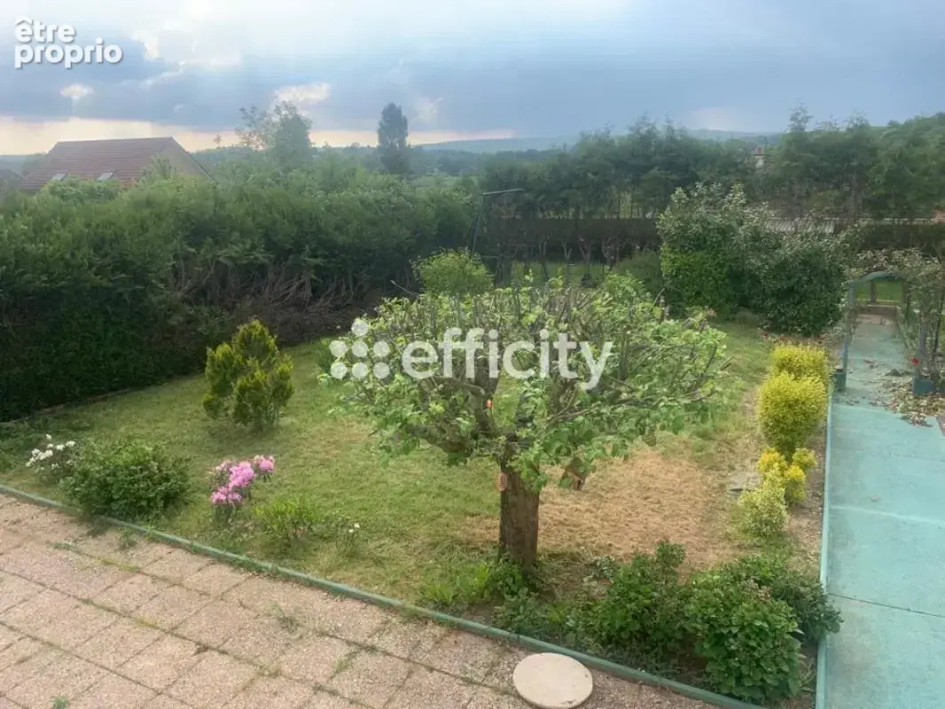 Maison 8 pièces 148 m² à vendre à Villersexel (70110) - photo 8
