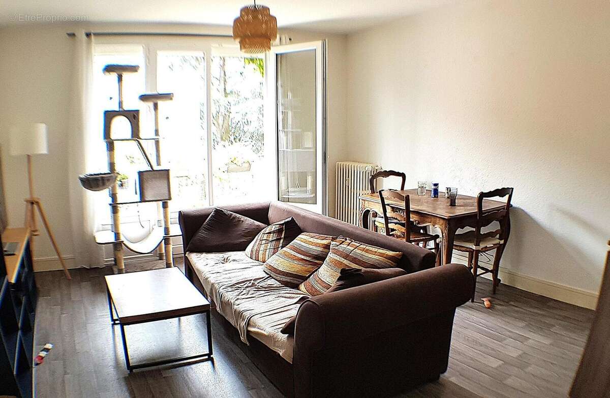 Photo 2 - Appartement à LIMOGES