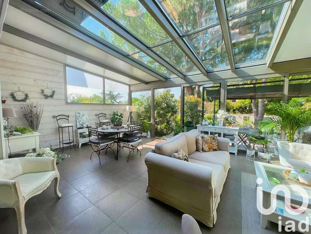 Photo 5 - Maison à AYTRE