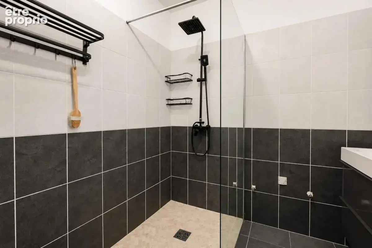 Appartement de 3 pièces de 63 m² à Gardanne - photo 4