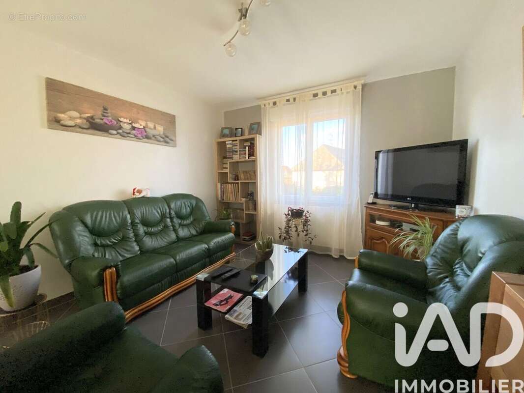 Photo 6 - Maison à BEUZEVILLE