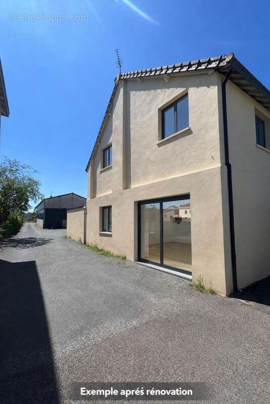 Photo 3 - Appartement à GENELARD