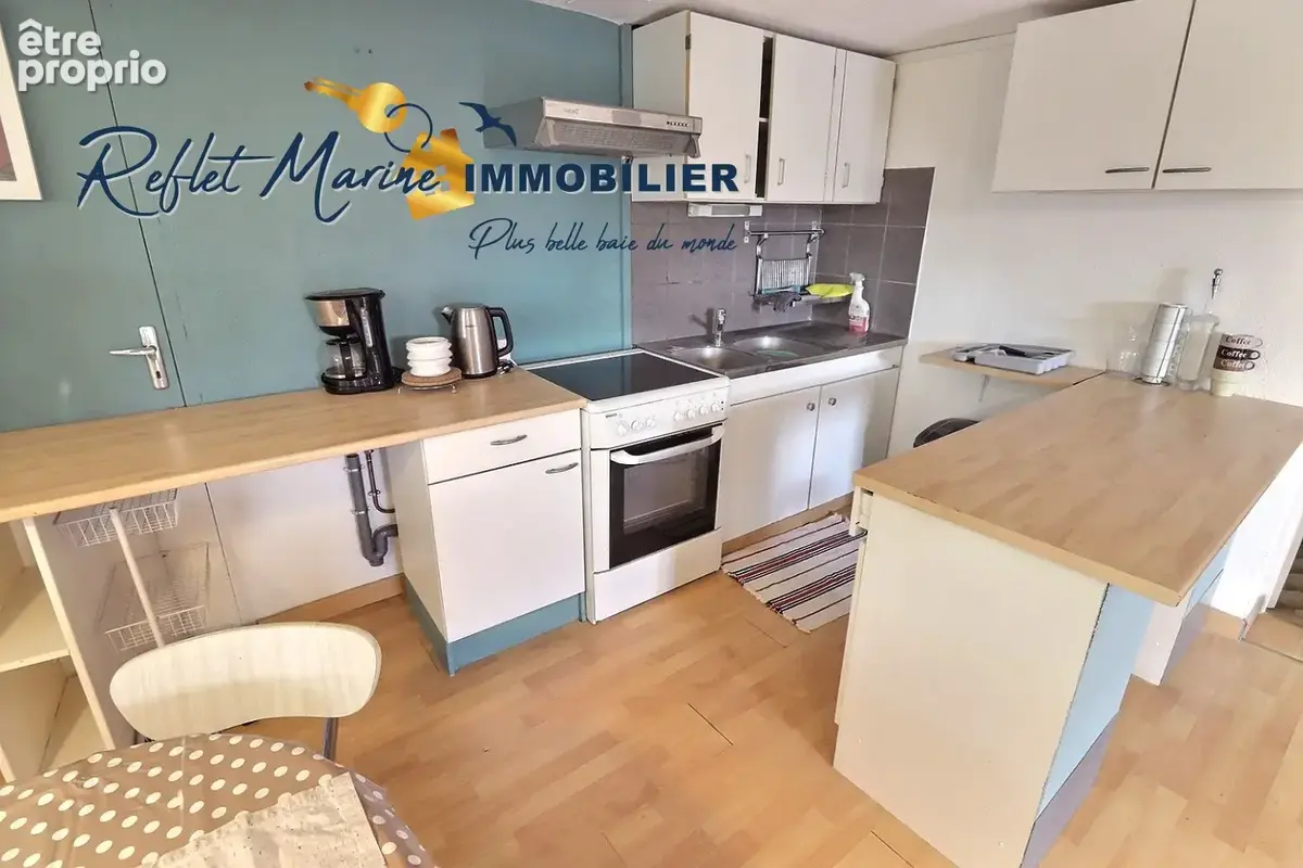 Maison t4 avec dépendance t2   calme absolu   terrain 928 m2 - photo 16