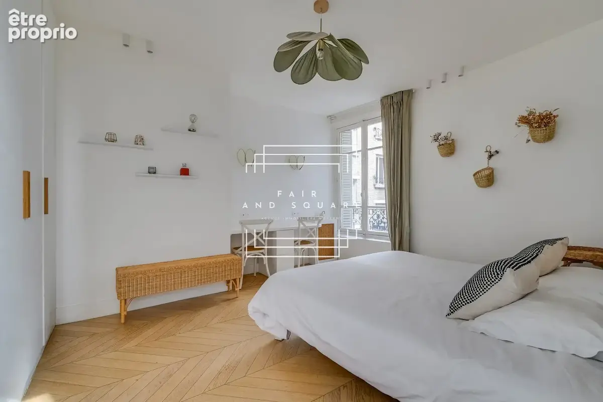 Appartement 5 pièces 126 m² à vendre à Neuilly-Sur-Seine (92200) - photo 9