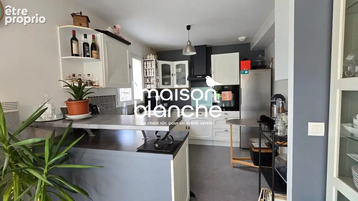 Maison 6 pièces 127 m² à vendre à Loire-Les-Marais (17870) - photo 6