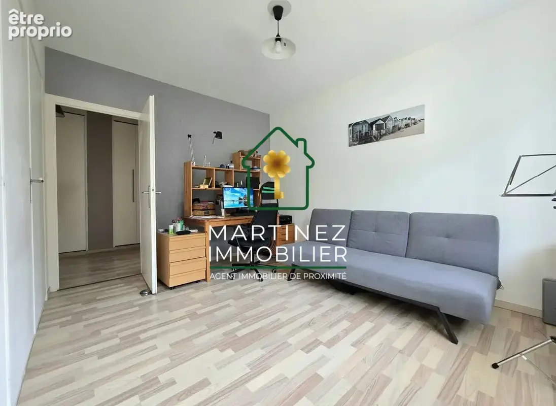 Maison 6 pièces 184 m² à vendre à Saint-Bonnet-De-Mure (69720) - photo 9
