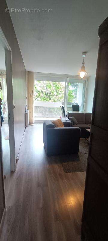 Appartement à MERIGNAC