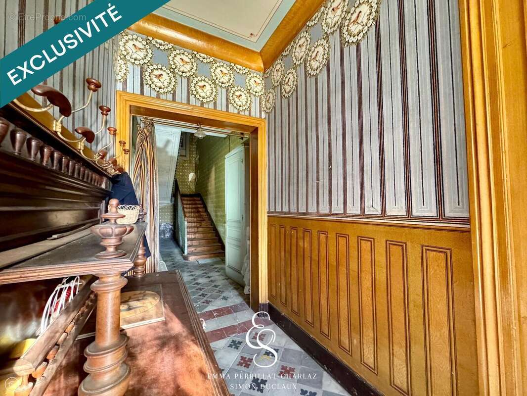 Photo 4 - Maison à RIOTORD