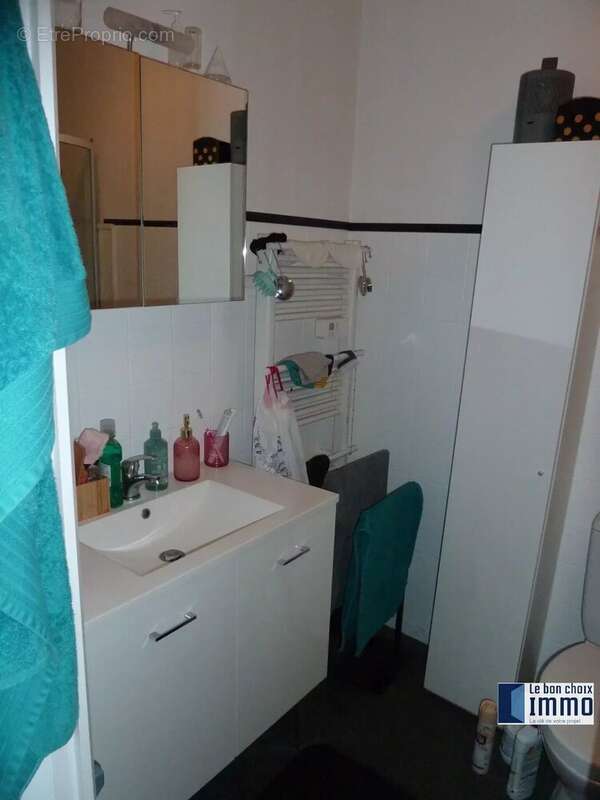 Appartement à SAINTES