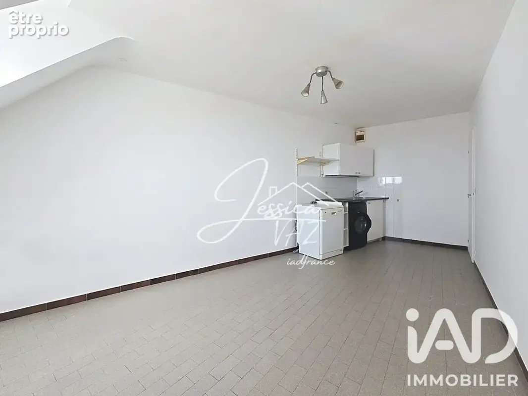 Photo 1 - Appartement à DAMMARTIN-EN-GOELE